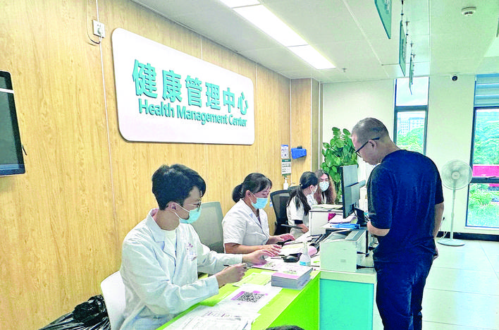 惠陽區(qū)兒童醫(yī)院全面開診，為區(qū)域兒童健康保駕護(hù)航